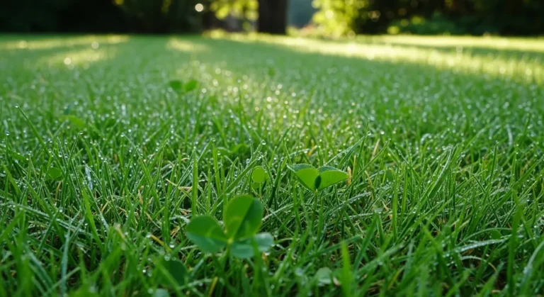 A grama do seu condomínio está verde mas o solo debaixo dela já morreu