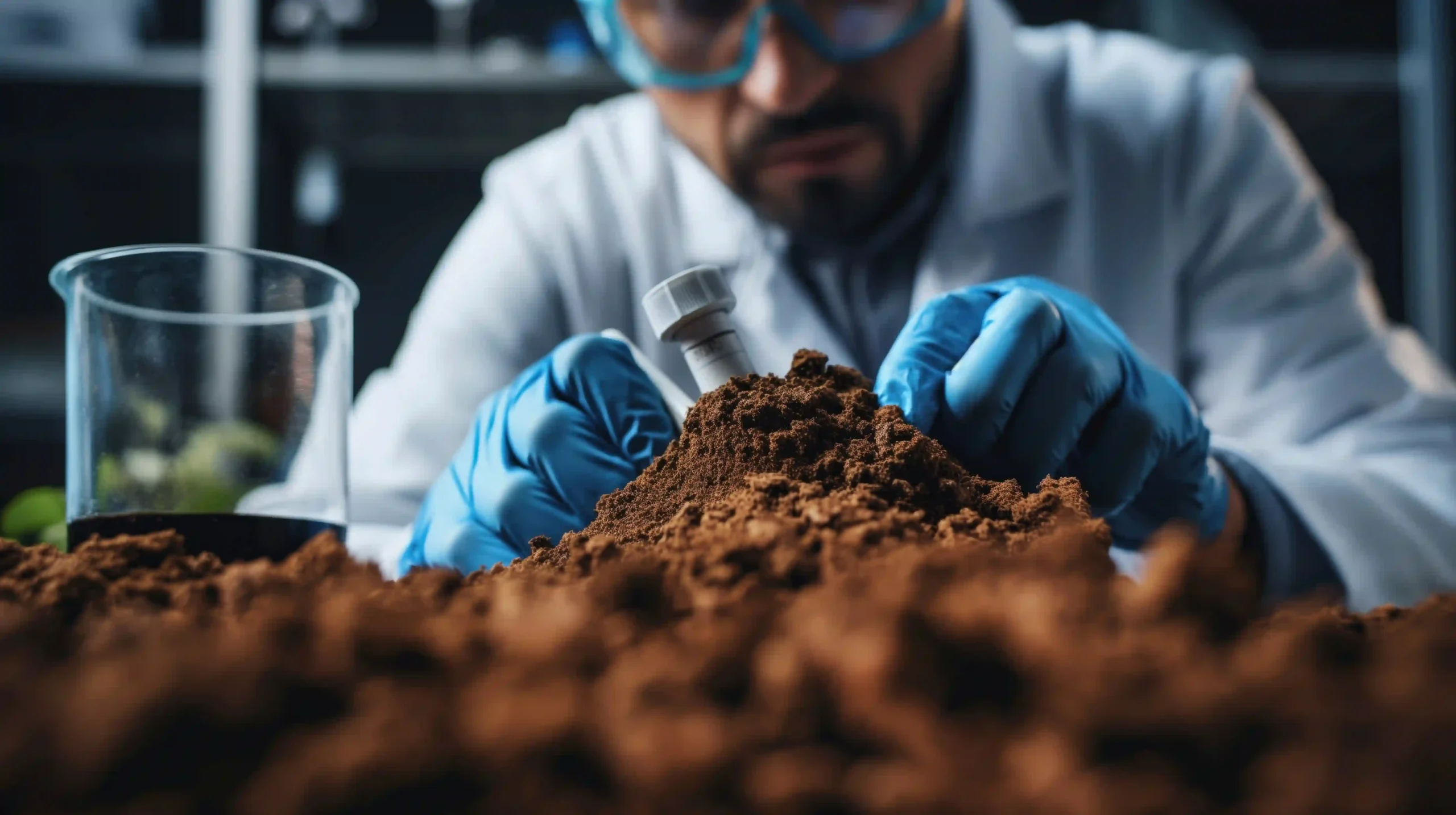 Bioquímica do Bokashi