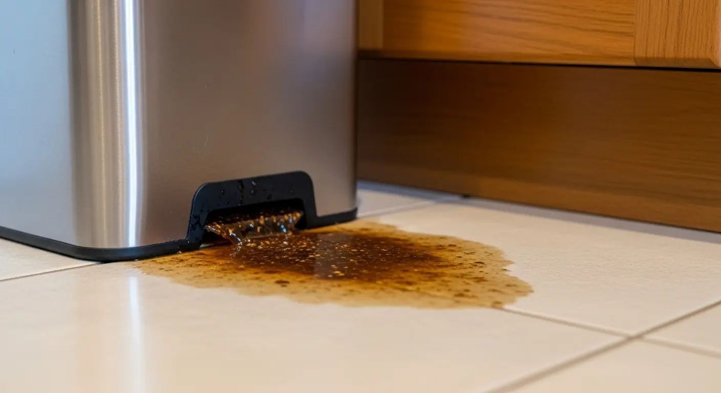 O líquido que escorre da sua composteira pode ser um bioestimulante poderoso ou um veneno silencioso