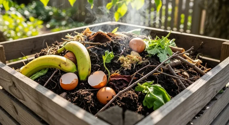 O dilema do condomínio: compostagem na lavanderia sem conflitos com vizinhos