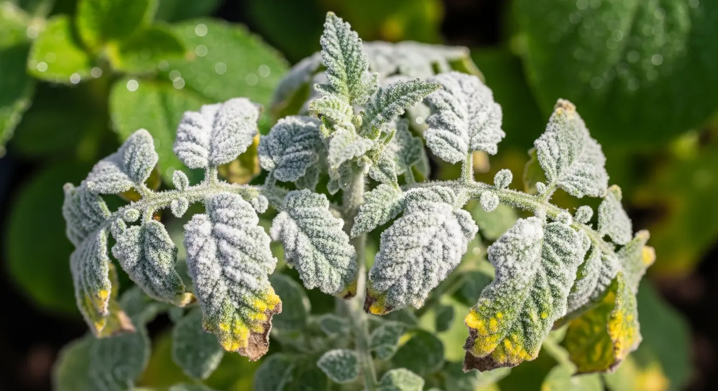 Mofo branco ou fungo patogênico? O guia visual para identificar a "magia invisível" e não entrar em pânico ao abrir o balde