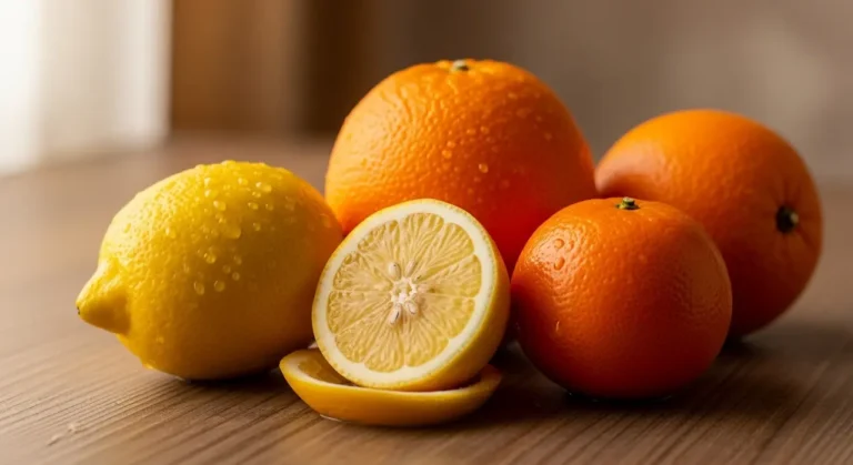 O mito das frutas cítricas: como introduzir limão e laranja na vermicompostagem urbana sem desequilibrar o pH do sistema reduzido