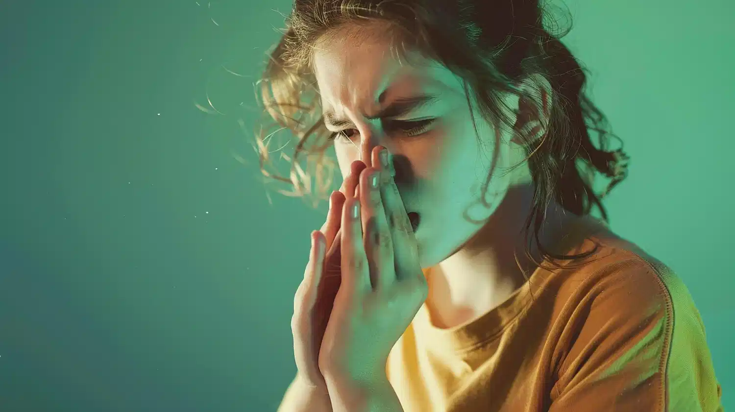 olfato como sensor biológico